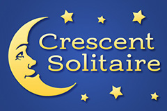 Solitario Crescent