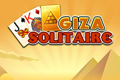 Solitario Giza