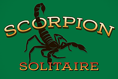 Solitario Scorpion