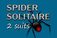 Solitario Spider 2 Semi