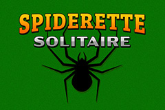 Solitario Spiderette